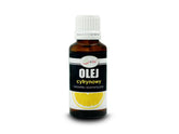 Essence d'huile de citron 30ml - VIVIO